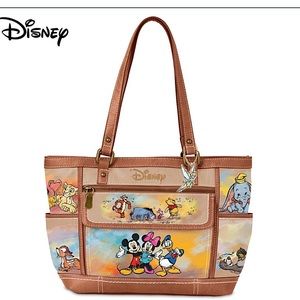 The Bradford Exchange Disney Designer bag